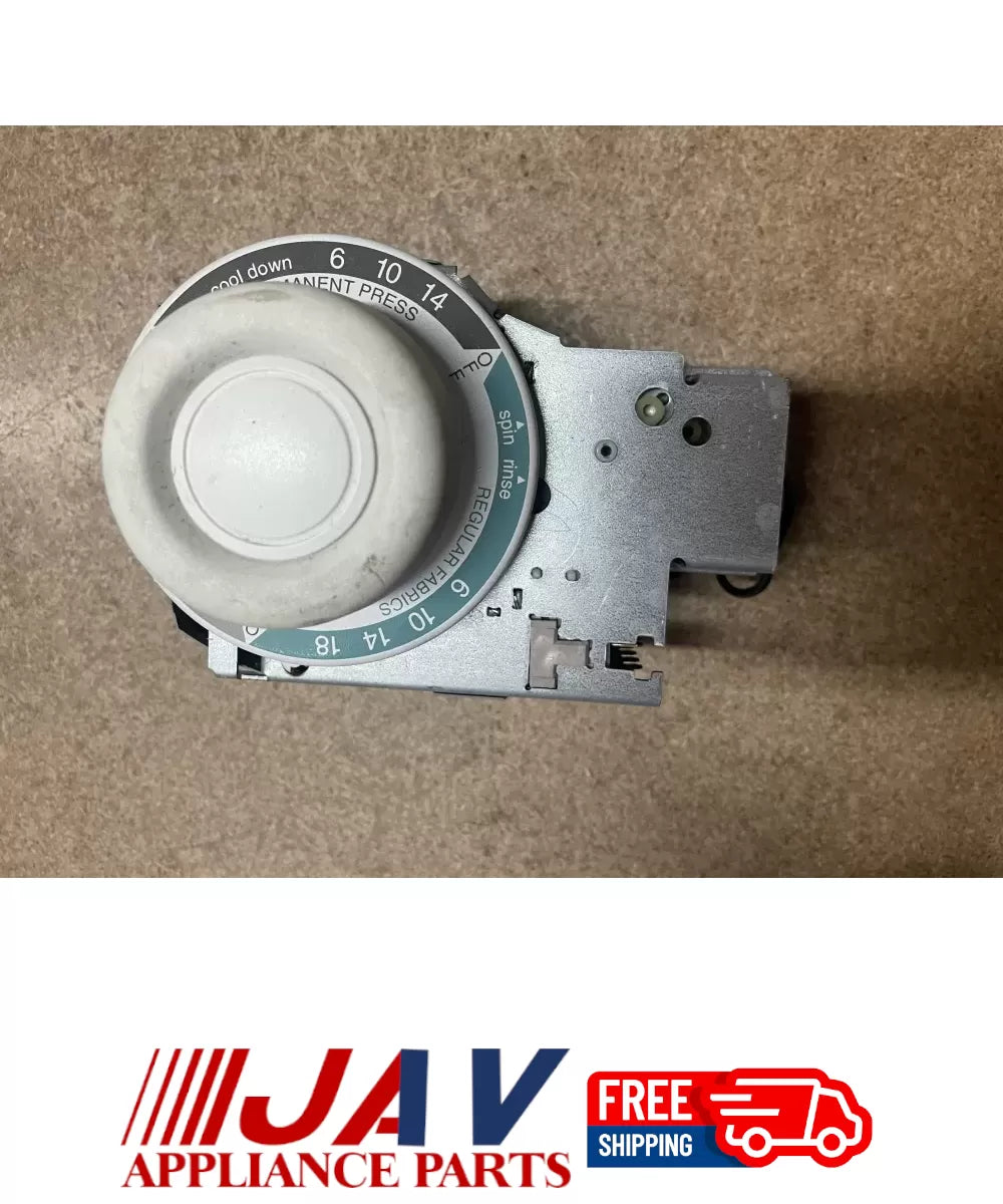 Maytag 6 2095920 62095920 Washer Timer Control PID# 22285