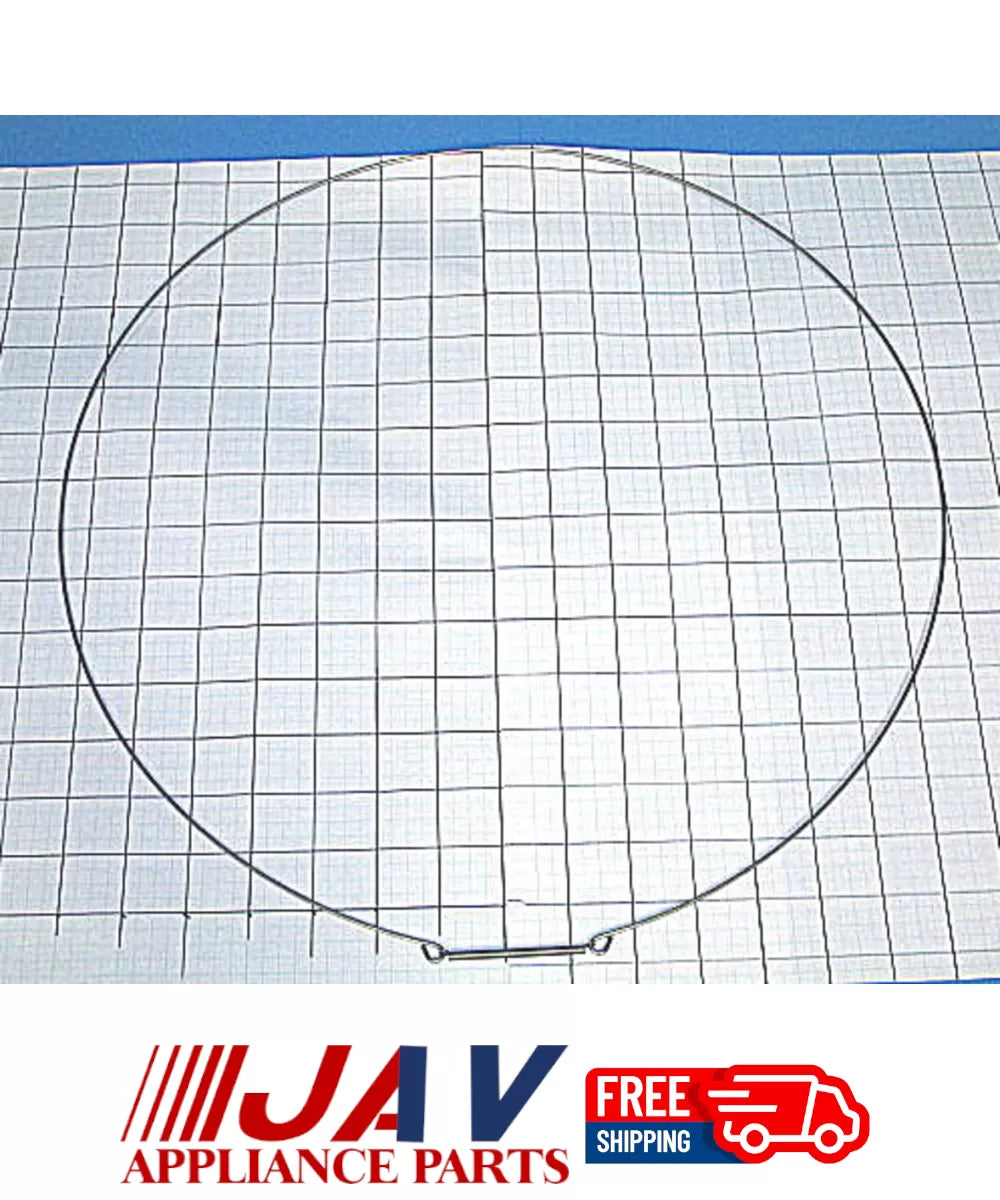 OEM Electrolux Washer Clamp Inv# LR2944