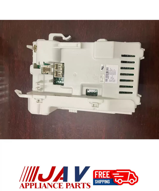 Electrolux 807010431 Washer Control Board Main PID# 34132