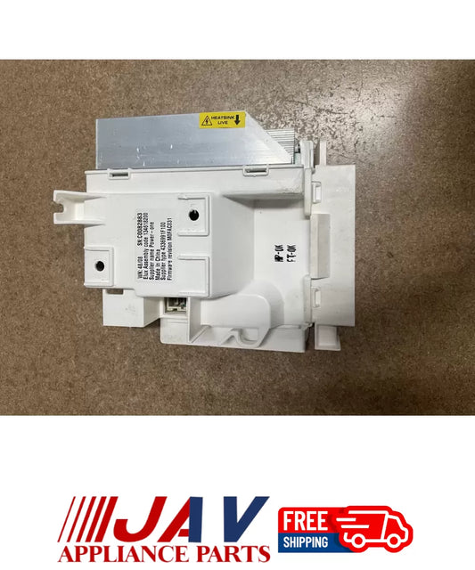 Frigidaire 134618200 5304504715 Washer Control Board PID# 16820