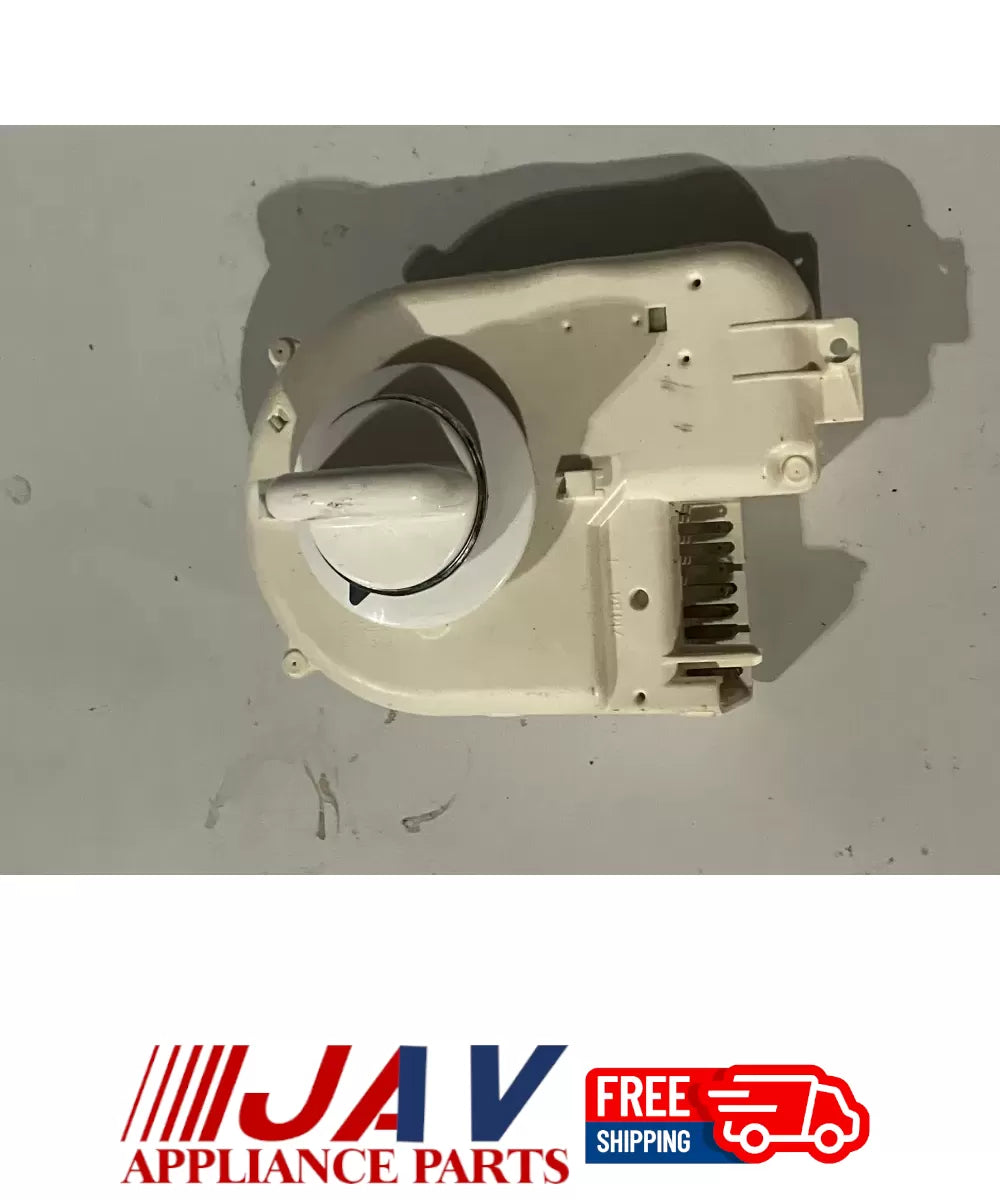 GE 175D5749P005 WH12X10348 Washer Timer PID# 31950