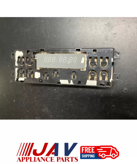 GE WB27T10473 Range Control Board PID# 20807