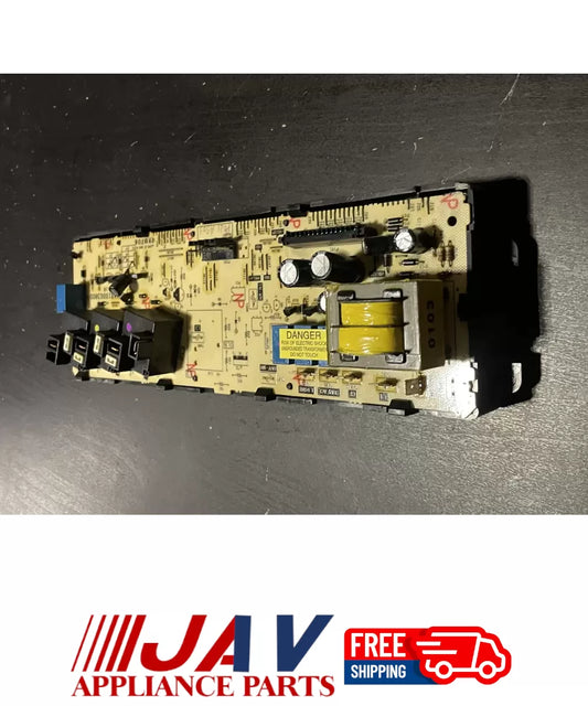 GE WB27T10217 WB27T10084 Range Control Board PID# 28974