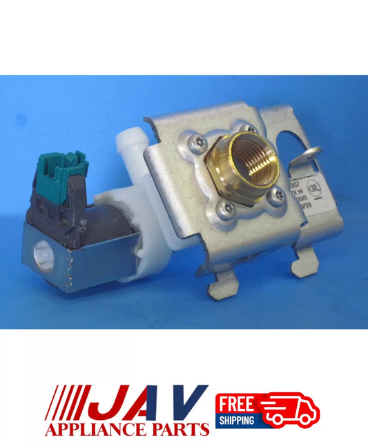 OEM Estate Dishwasher Valve-inlt Inv# LR425