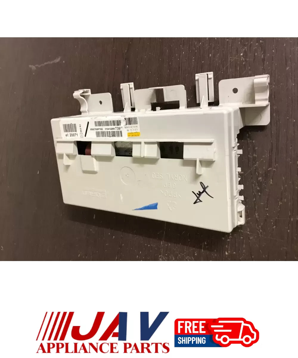 Whirlpool 24619 70200675 01 Washer Control Board PID# 14957