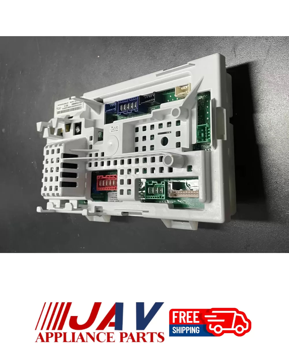 Whirlpool Amana Admiral Roper W10484681 Washer Control Board PID# 21401