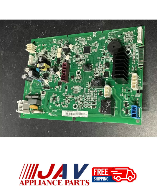 GE 290D2226G004 Washer Control Board PID# 23630