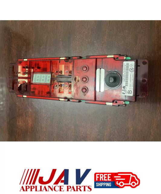GE 183D5586P001 Range Oven Control Board PID# 30526