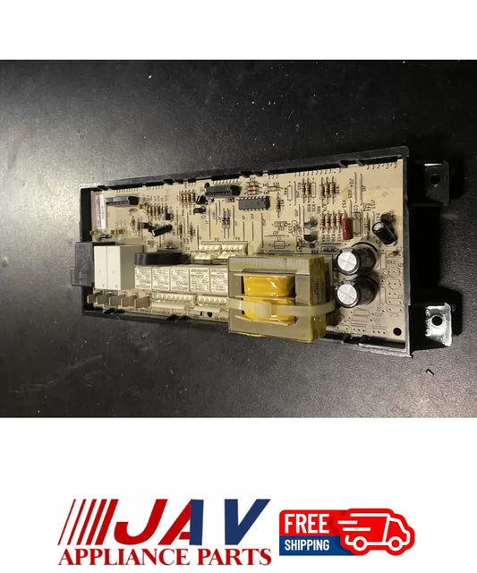 Kenmore 318239717 Range Gas Oven Control Board Touch Panel Assy PID# 28062