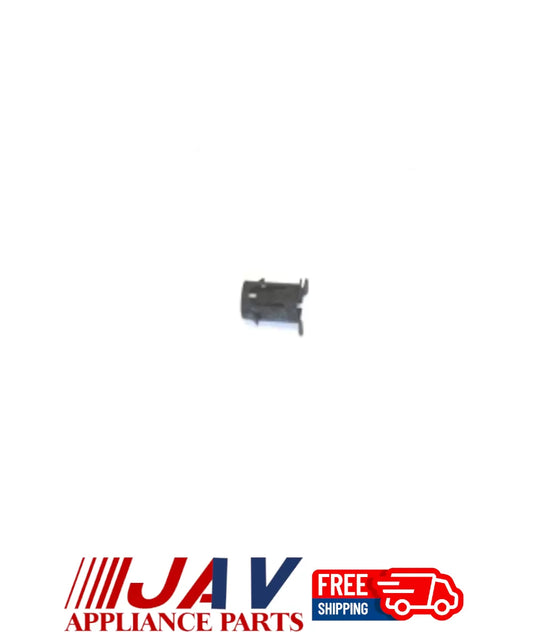 OEM GE Range Stove Oven Electrode Clip Inv# LR4346