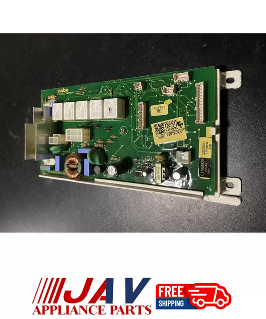 GE Hotpoint WCC101K Washer Control Board PID# 28606