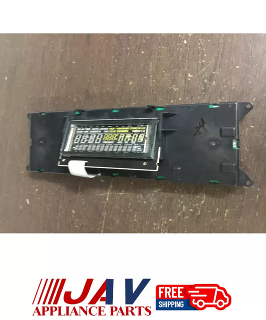 Jenn-Air WP8507P228-60 709295-06 Range Oven Control Board PID# 14611