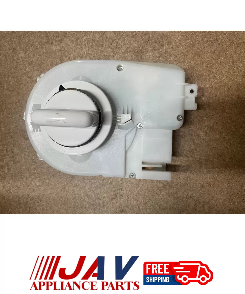 GE WH12X10527 175D6604P053 Washer Timer PID# 22299