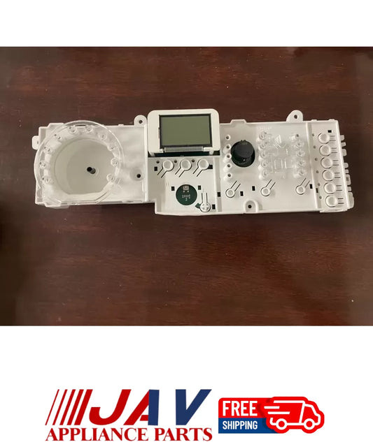 Electrolux Frigidaire 1349268 1347683 Washer Control Board PID# 27480