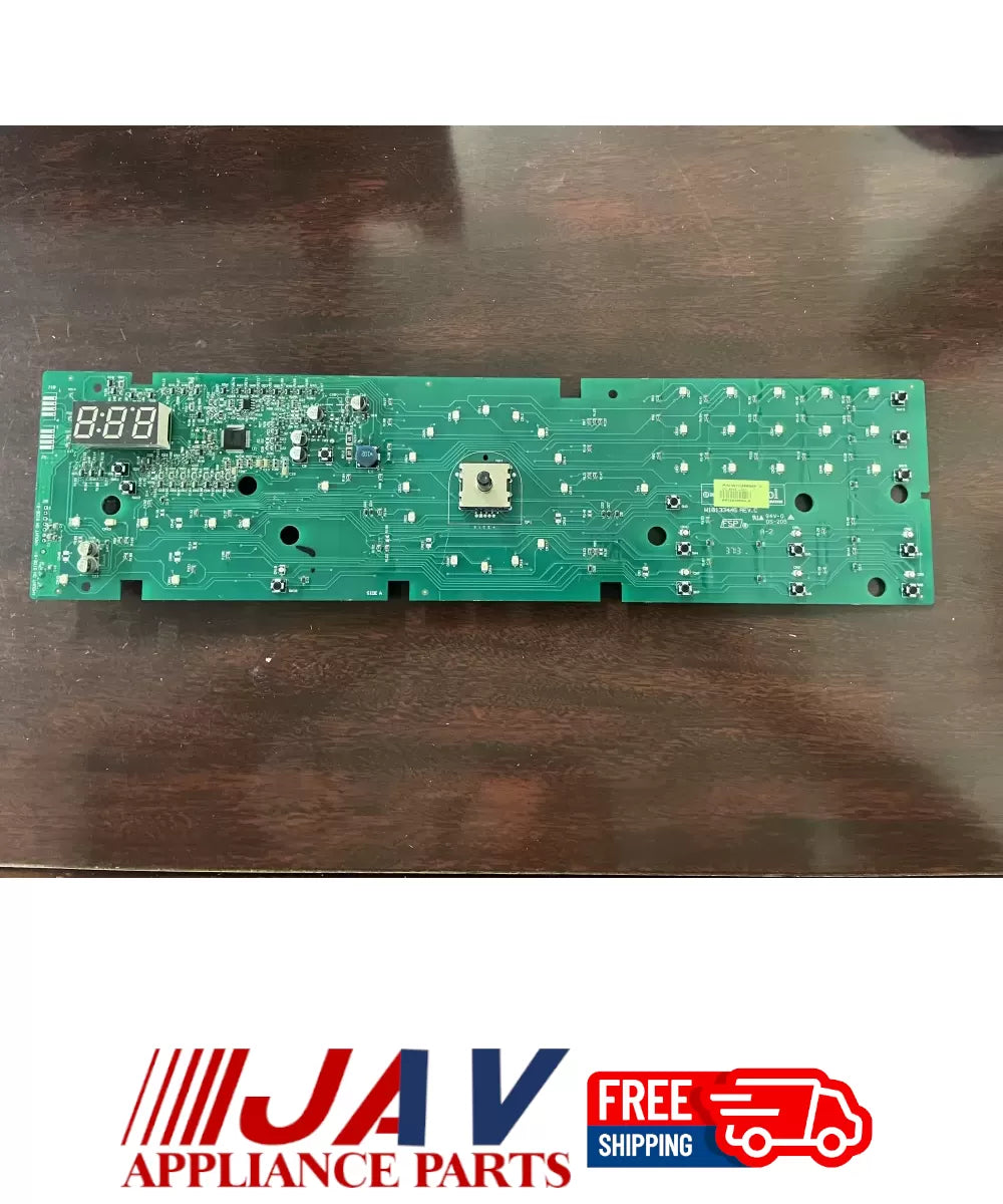 Maytag W10388665 Control Board PID# 35953