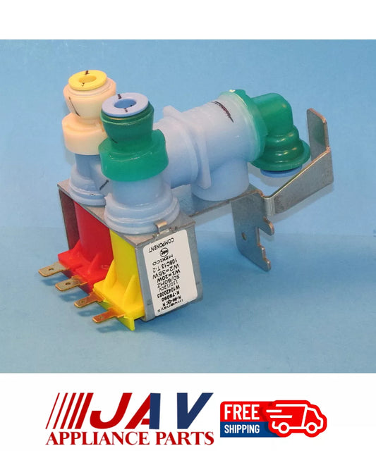 OEM Amana Refrigerator Valve Inv# LR609