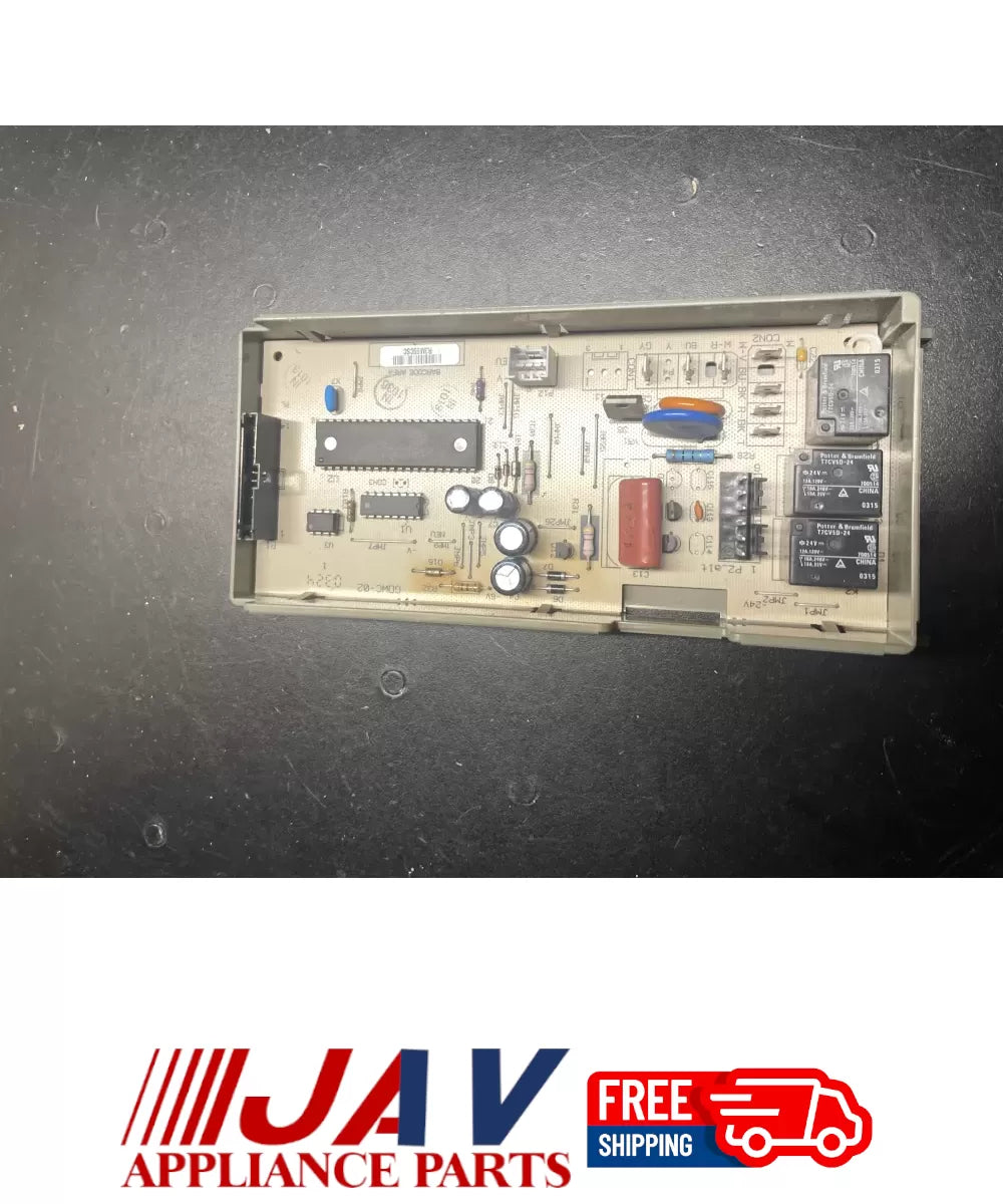 Whirlpool KitchenAid Kenmore WP8564543 Dishwasher Control Board PID# 36459