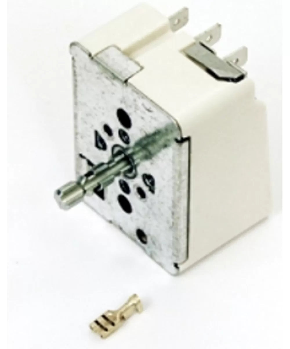 OEM Whirlpool Range Infinite Switch Inv# LR271