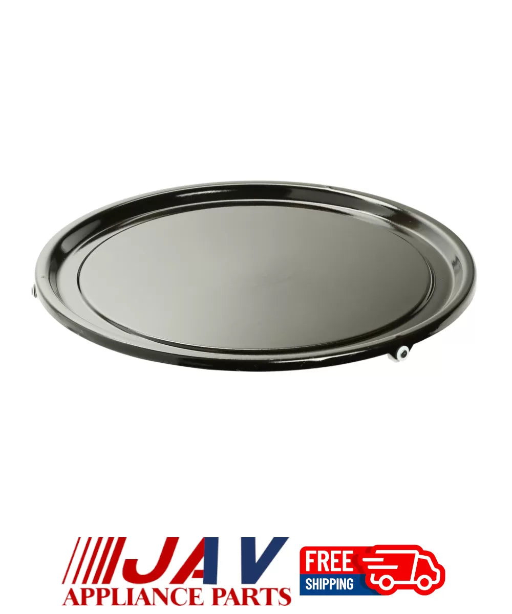 OEM Bosch Microwave Tray Inv# LR4861