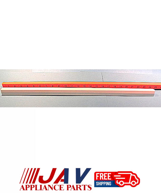 OEM Westinghouse Refrigerator Front Shelf Trim Inv# LR2631