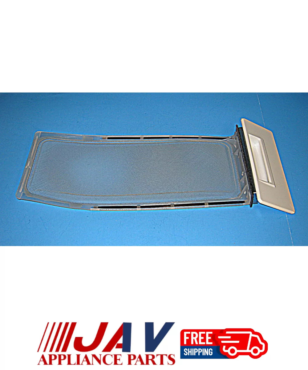 OEM Admiral Dryer Lint Screen Filter Inv# LR798