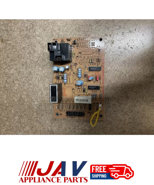 Carrier Bryant CES0130024 01 Defrost Control Board PID# 17598