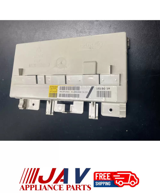Whirlpool Duet 46197020472 Washer Control Board PID# 22636