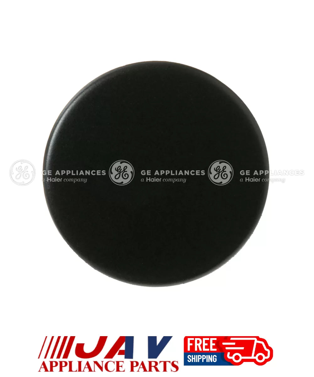 OEM GE Range Stove Burner Cap Cover Small Inv# LR3646