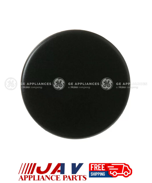 OEM GE Range Stove Burner Cap Cover Small Inv# LR3646