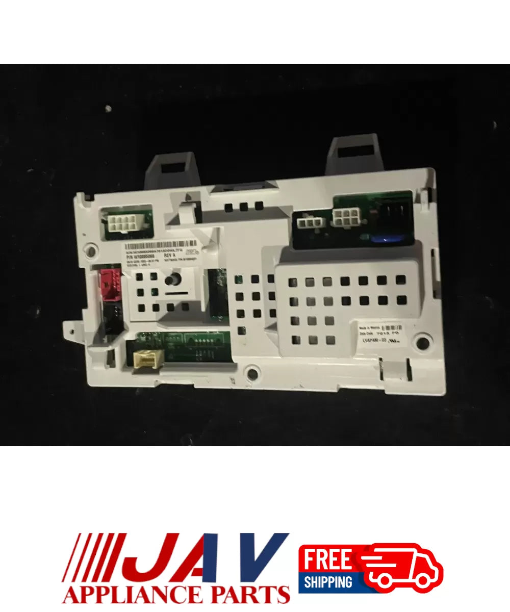Maytag AP6261034 W10803588 W10831168 Washer Control Board PID# 38164
