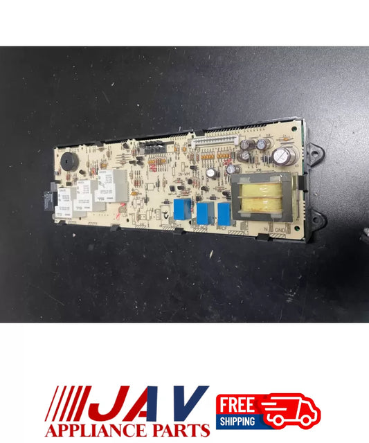 GE WB27T10217 WB27T10084 Range Control Board PID# 22280