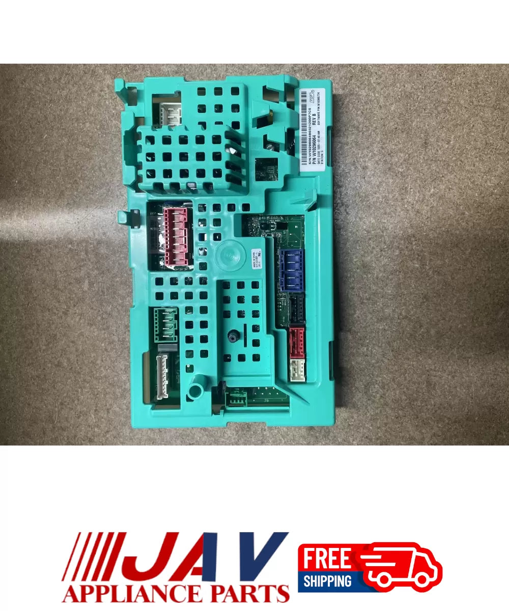 Kenmore Washer Control Board W10393488 PS3495159 PID# 15125