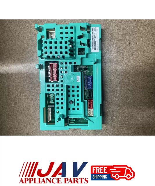 Kenmore Washer Control Board W10393488 PS3495159 PID# 15125