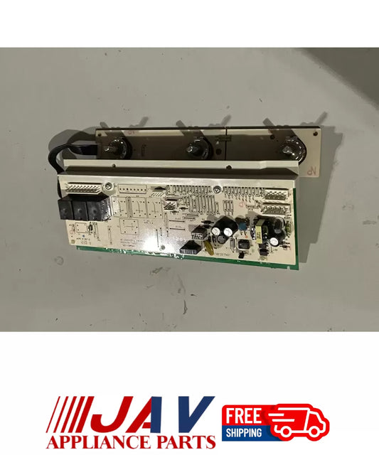 GE WH12X10614 175D5261G039 EBX1129P004 Washer Control Board PID# 31276