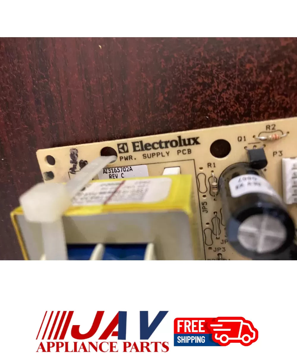 Frigidaire Electrolux 3164357 Range Power Supply Board PID# 32231