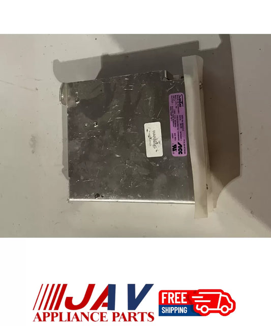 Frigidaire 134149220 Laundry Center Motor Control Board PID# 33814