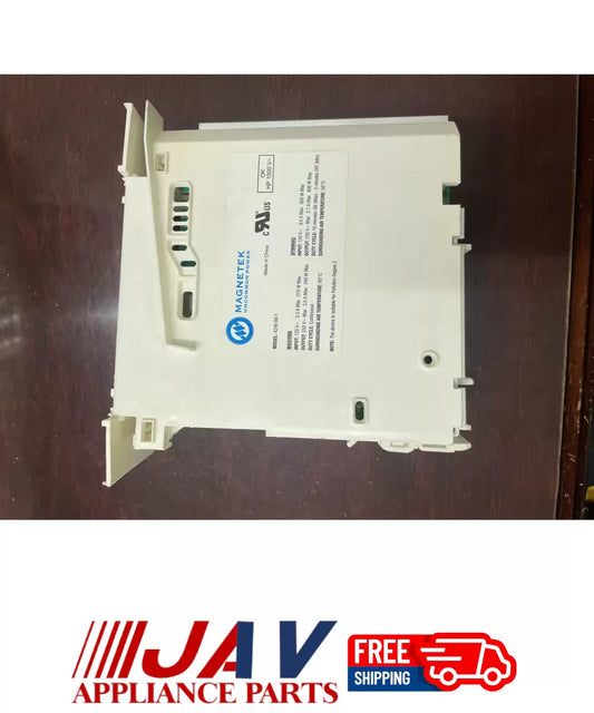 Frigidaire Kenmore Electrolux Washer Motor Control Board PID# 34116
