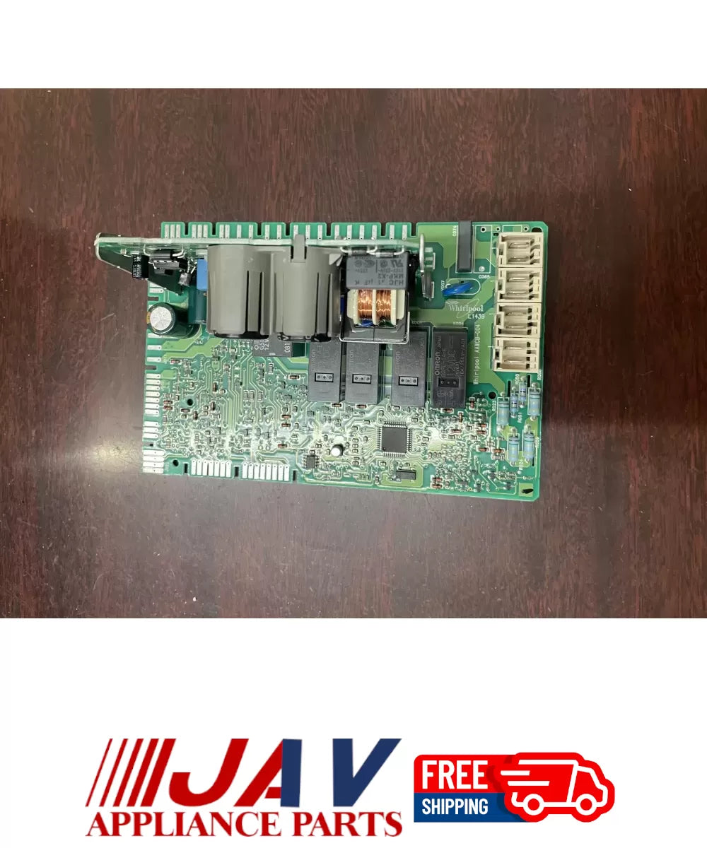 Whirlpool AAWCB-004 Washer Control Board PID# 34951
