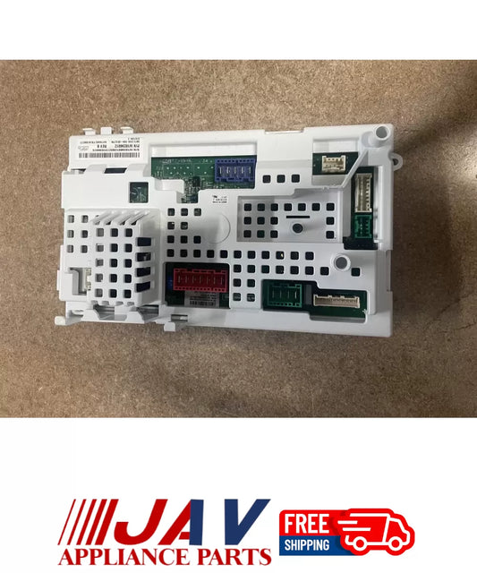Kenmore W10296012 W10296097 W10393492 Washer Control Board PID# 19237