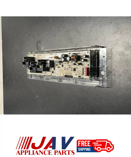 GE 164D8450G211 WB27X29092 PD00050359 Range Control Board PID# 21305