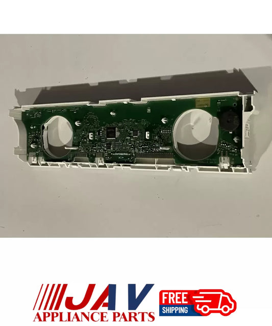 Miele Oven Electronic Control 9772980 09772980 7887224 PID# 31310