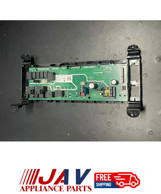 GE 191D8545G043 Range Oven Control Board PID# 20705
