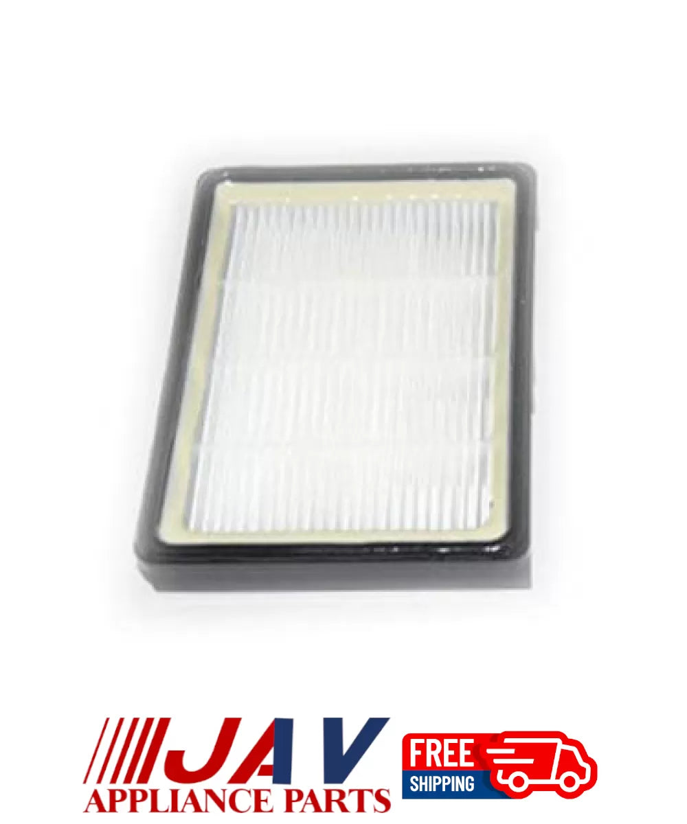 Filter For Oreck Vacuum Inv# VC445