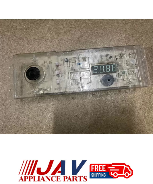Kenmore GE 164D3762P003 WB27T10103 Range Oven Control Board PID# 26900