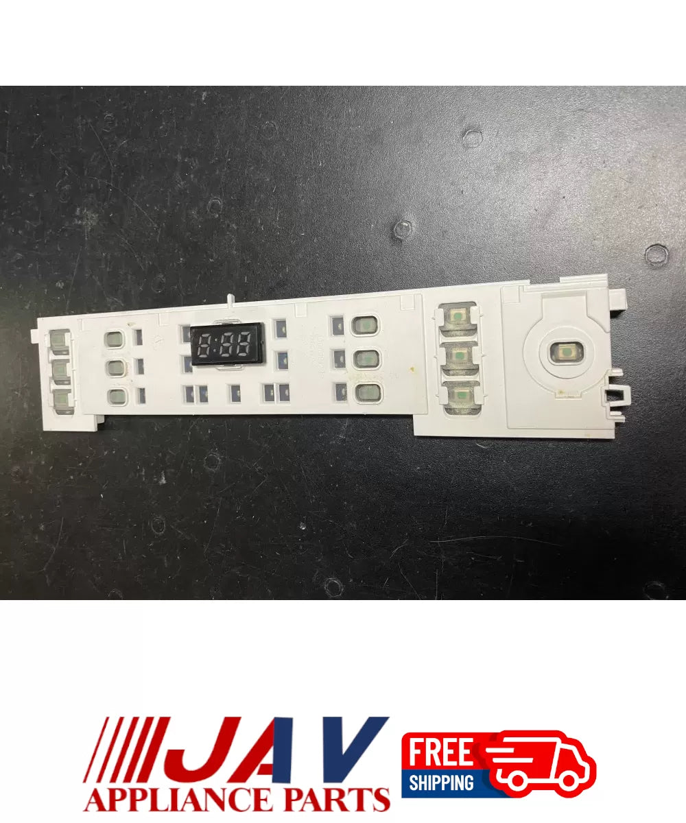 Bosch 9000693363 Dishwasher Control Board PID# 14643