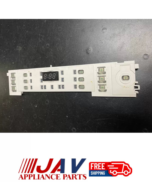 Bosch 9000693363 Dishwasher Control Board PID# 14643