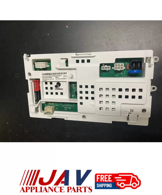 Kenmore W10833063 W10864964 W10916472 Washer Control Board PID# 15026