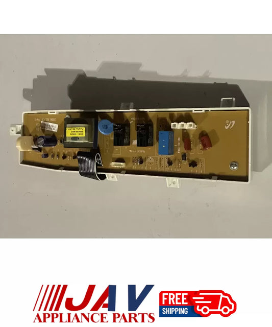 Maytag DC41-00031A MD24-02LF Washer UI Control Board PID# 31297