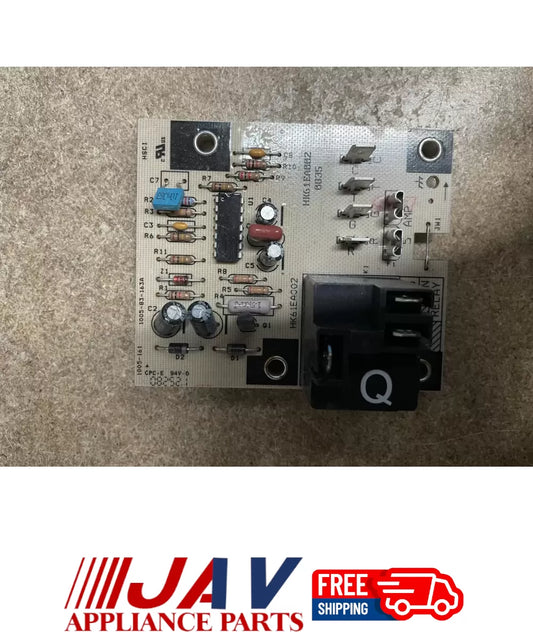Carrier Bryant Goodman 1005 83 163A Hk61ea002 Control Board PID# 17635