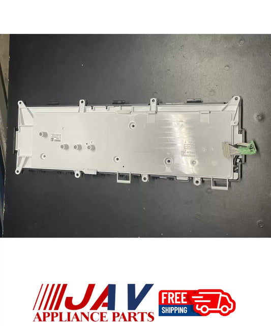 Whirlpool AP6018200 W10269599 WPW10269599 Washer Control Board PID# 20795